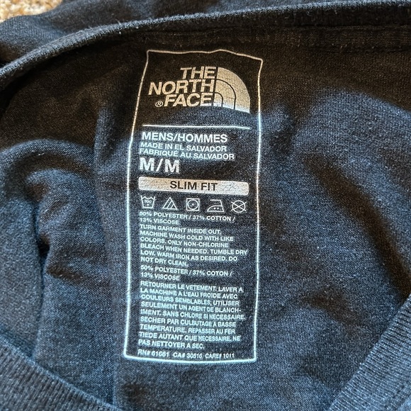 North Face Tee - Picture 4 of 4